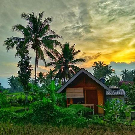 Citra Homestay เตเตบาตู ภายนอก รูปภาพ