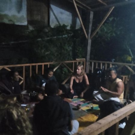 Citra Homestay เตเตบาตู ภายนอก รูปภาพ