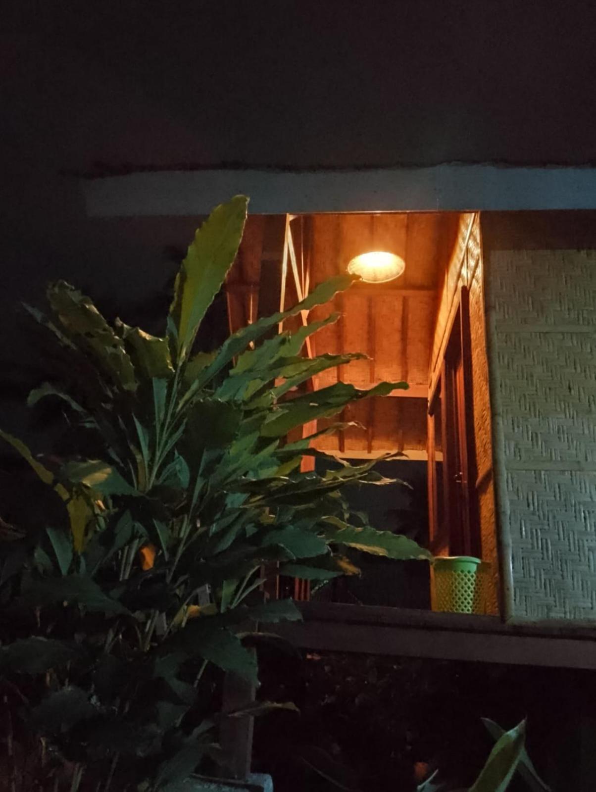 Citra Homestay เตเตบาตู ภายนอก รูปภาพ