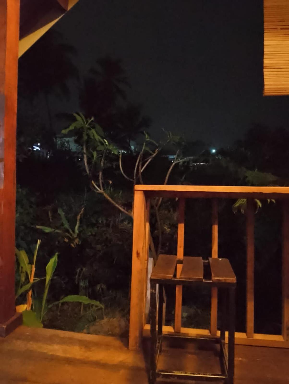 Citra Homestay เตเตบาตู ภายนอก รูปภาพ