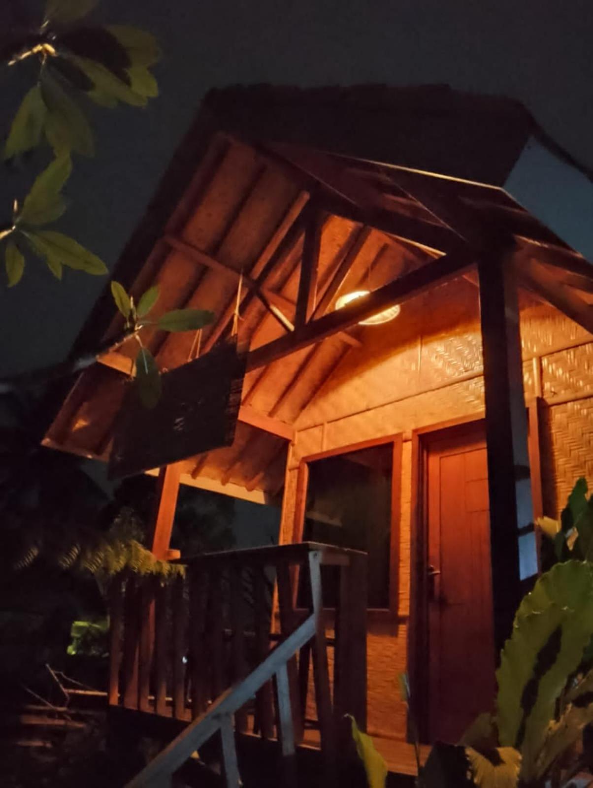 Citra Homestay เตเตบาตู ภายนอก รูปภาพ