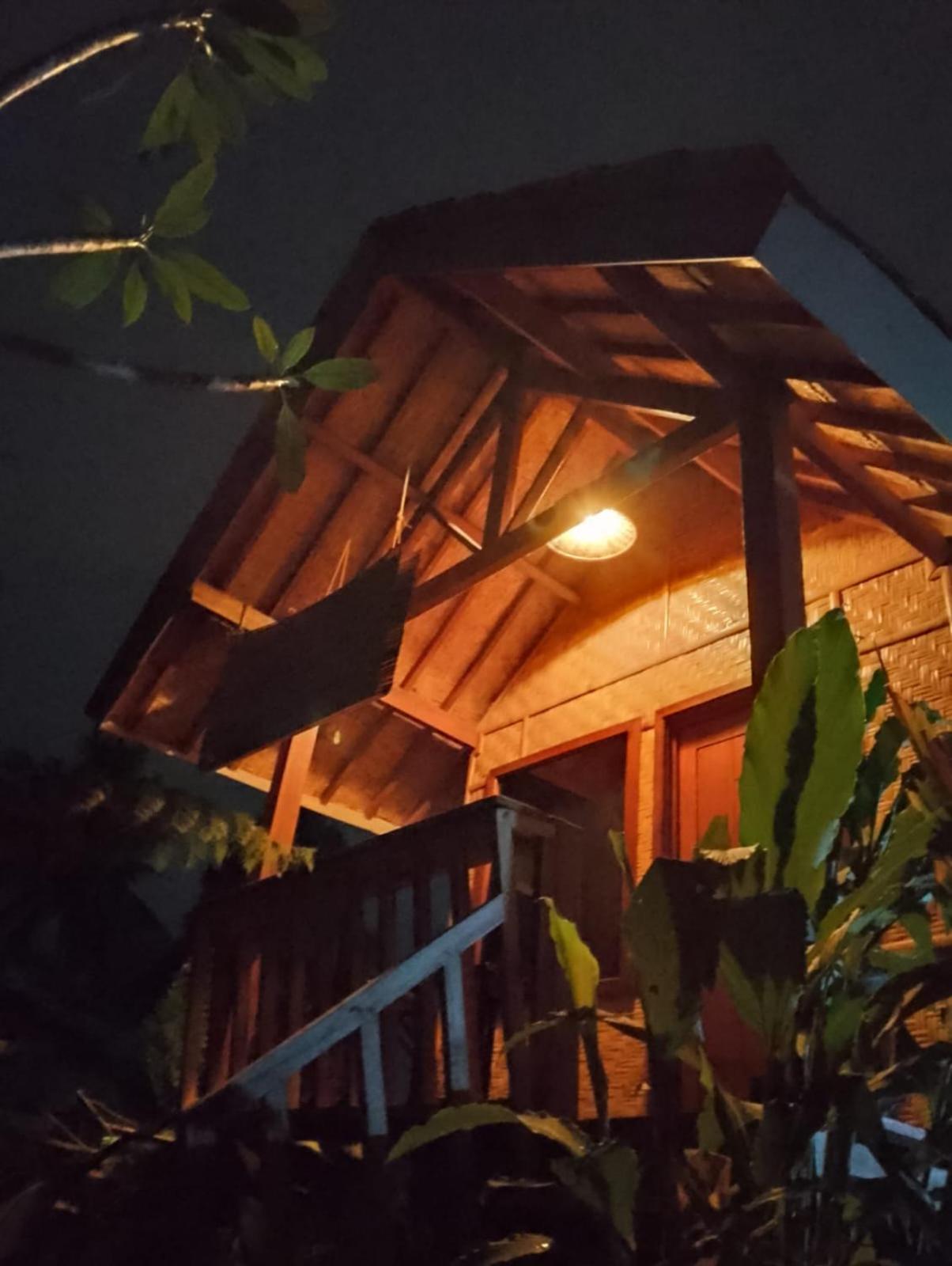 Citra Homestay เตเตบาตู ภายนอก รูปภาพ