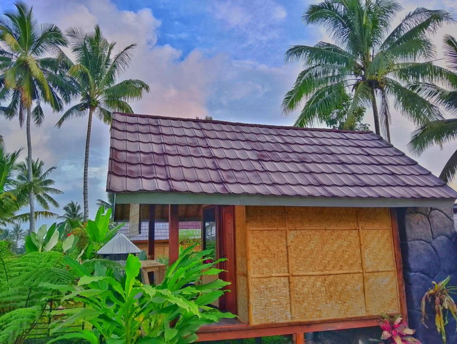 Citra Homestay เตเตบาตู ห้อง รูปภาพ