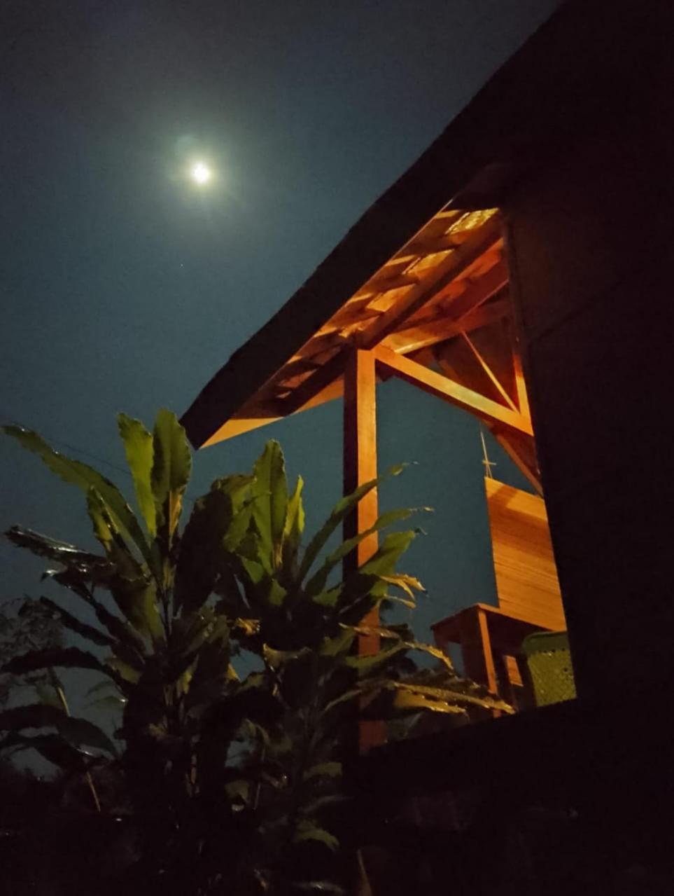 Citra Homestay เตเตบาตู ภายนอก รูปภาพ