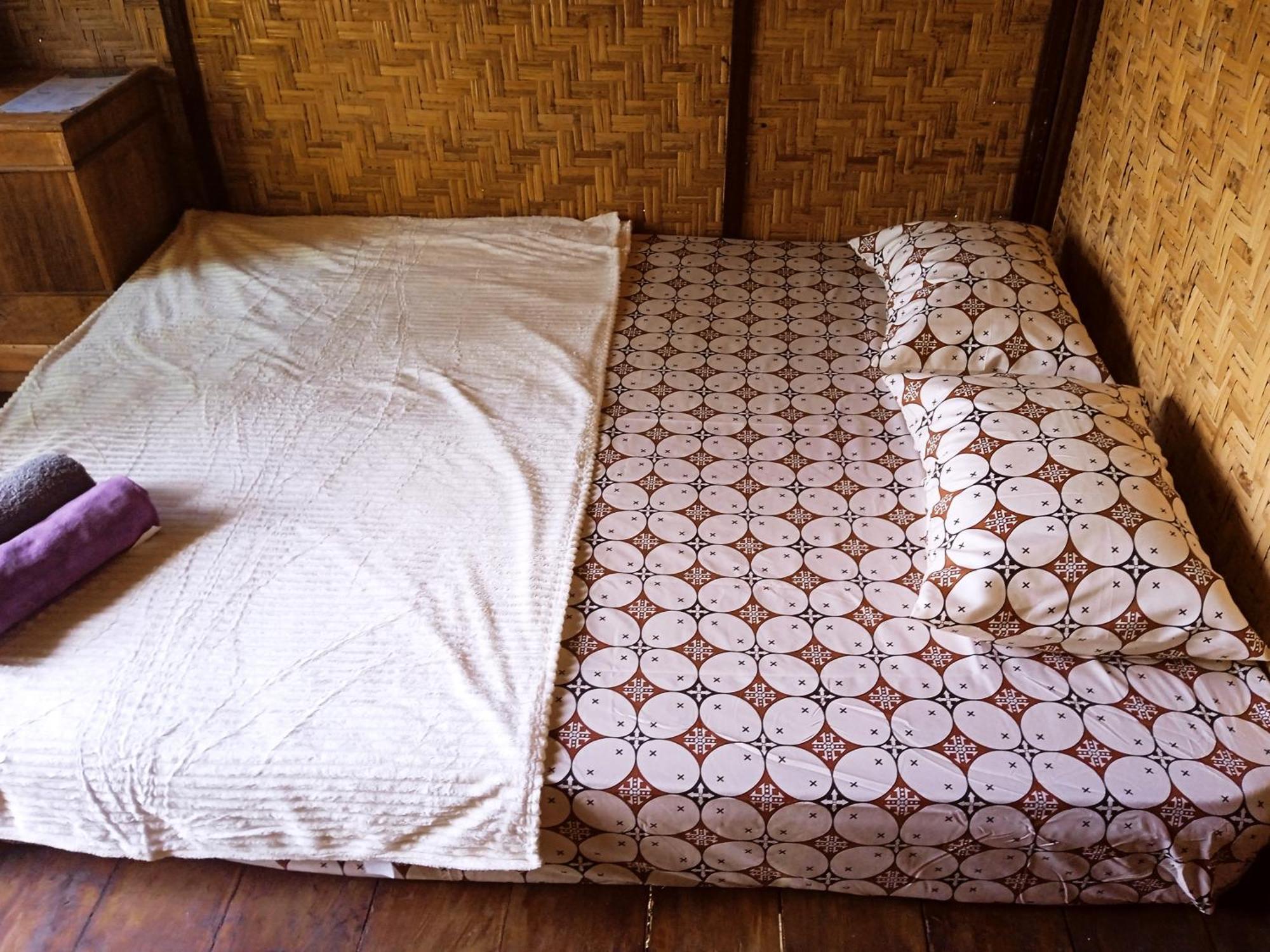 Citra Homestay เตเตบาตู ภายนอก รูปภาพ