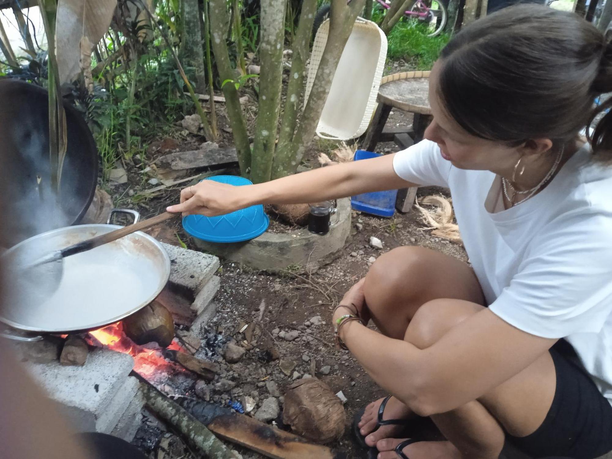 Citra Homestay เตเตบาตู ภายนอก รูปภาพ