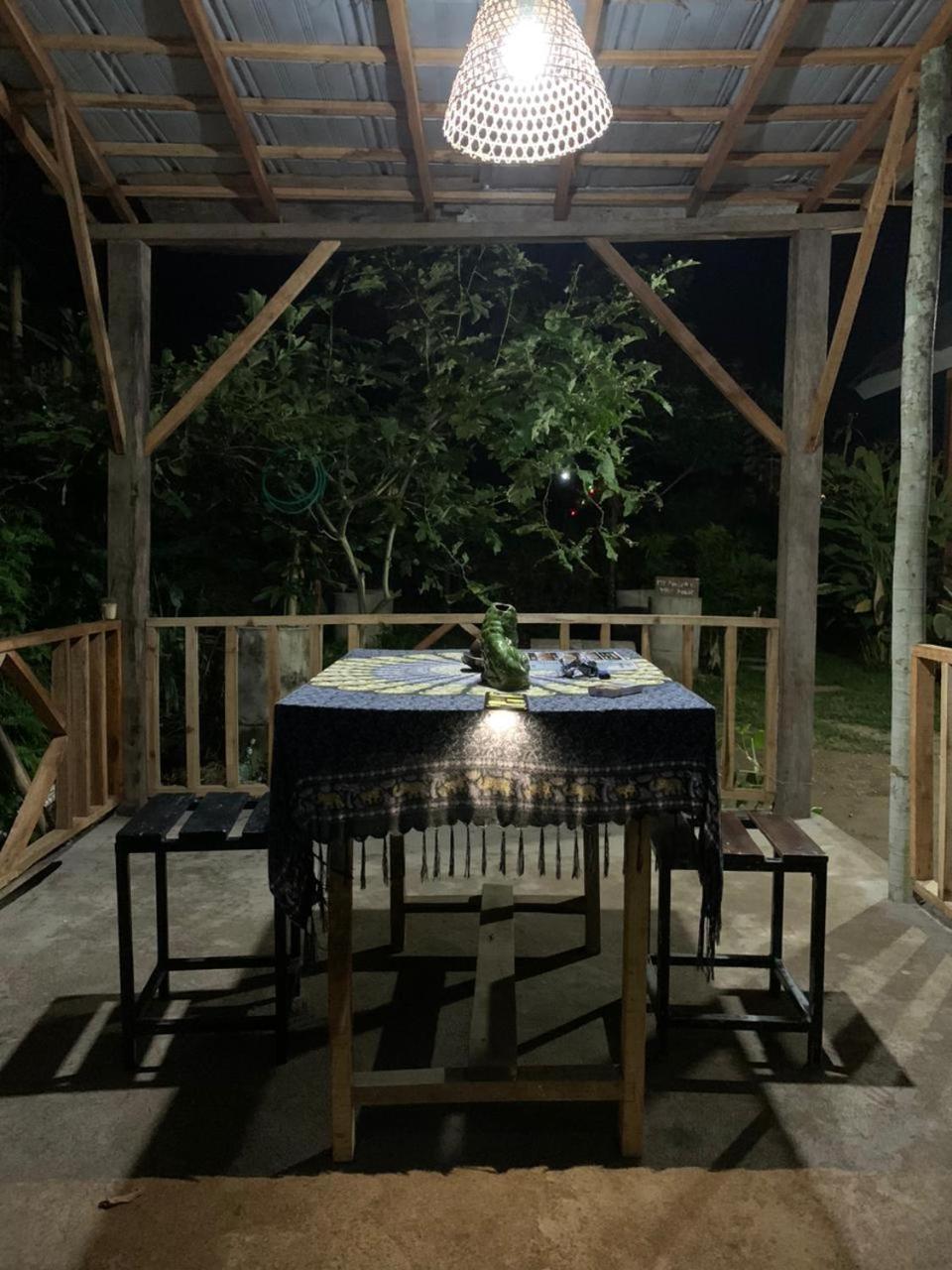 Citra Homestay เตเตบาตู ภายนอก รูปภาพ