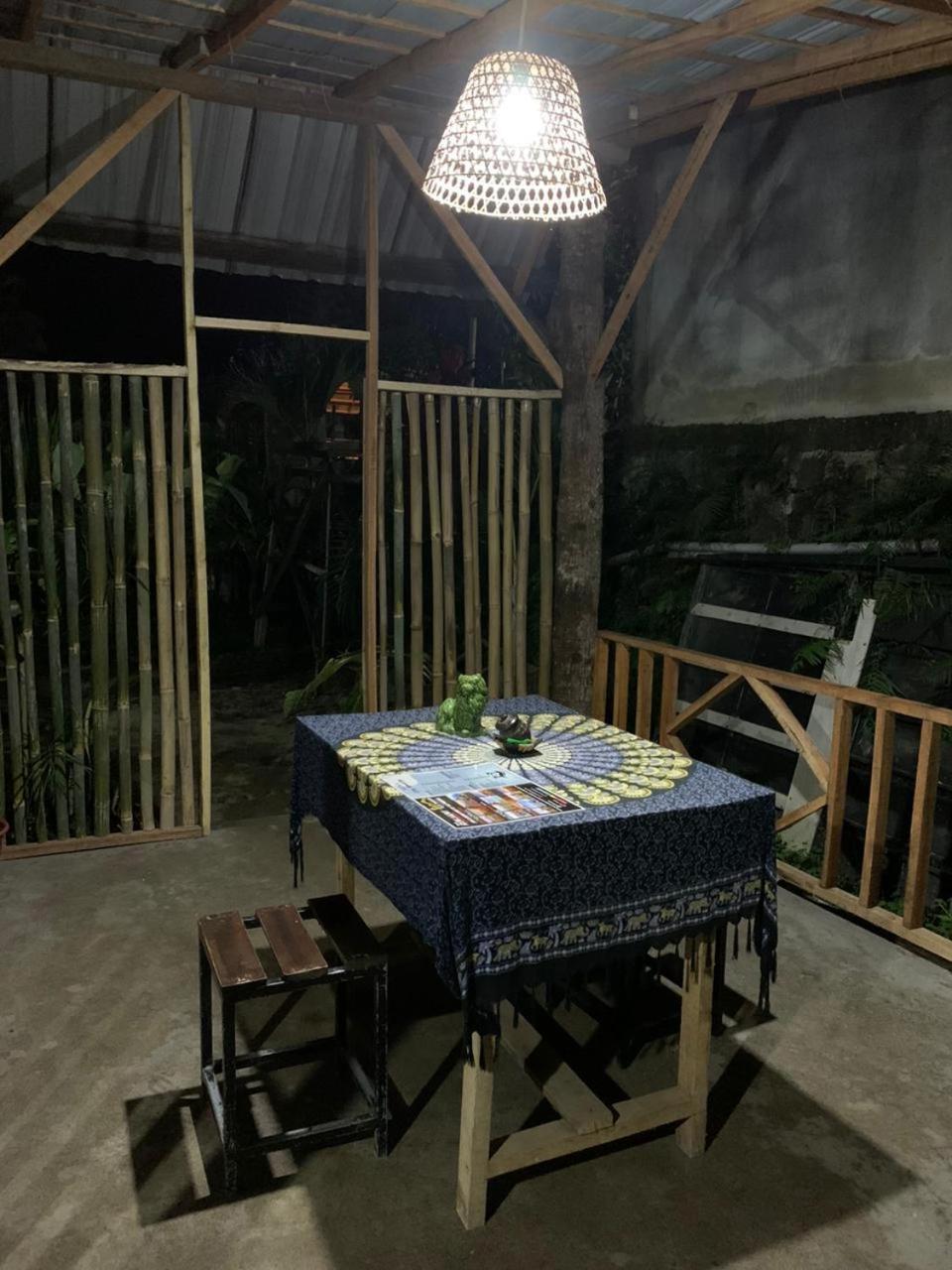 Citra Homestay เตเตบาตู ภายนอก รูปภาพ