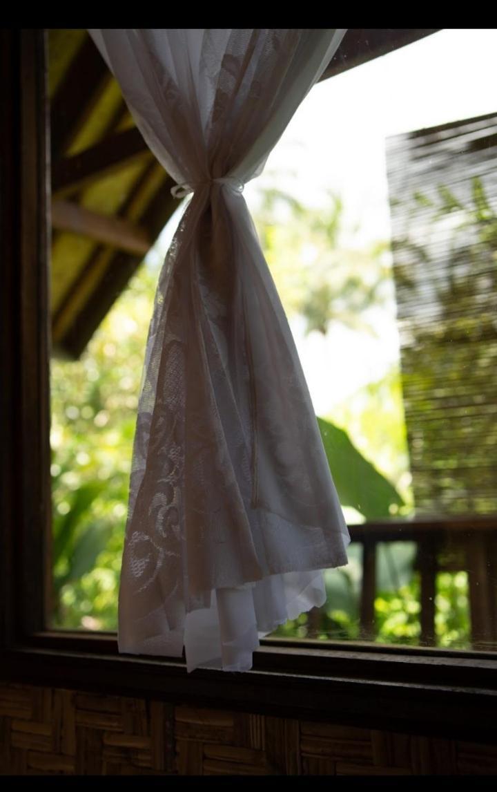 Citra Homestay เตเตบาตู ภายนอก รูปภาพ