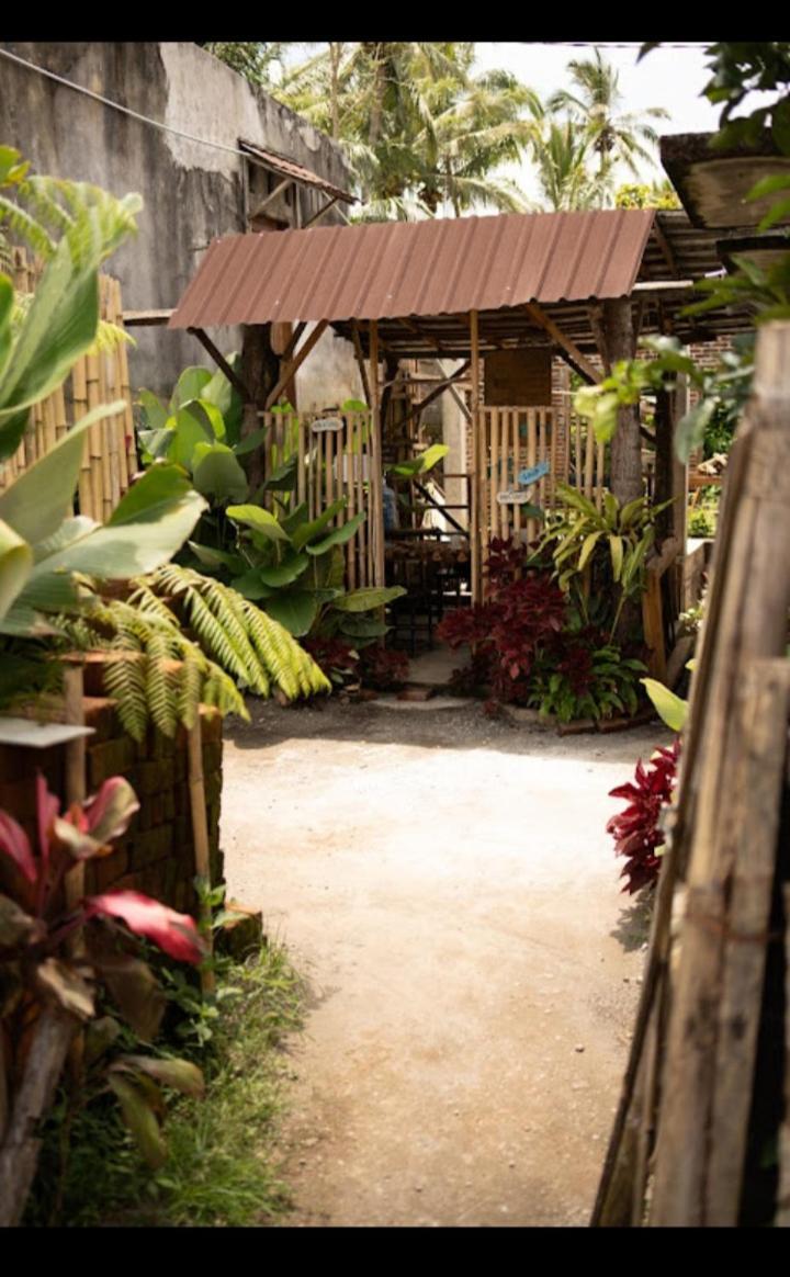 Citra Homestay เตเตบาตู ภายนอก รูปภาพ