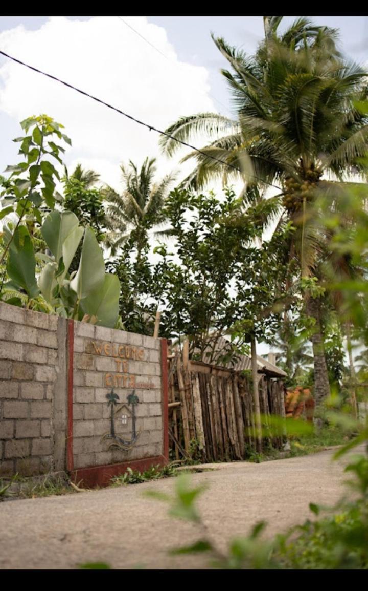 Citra Homestay เตเตบาตู ภายนอก รูปภาพ