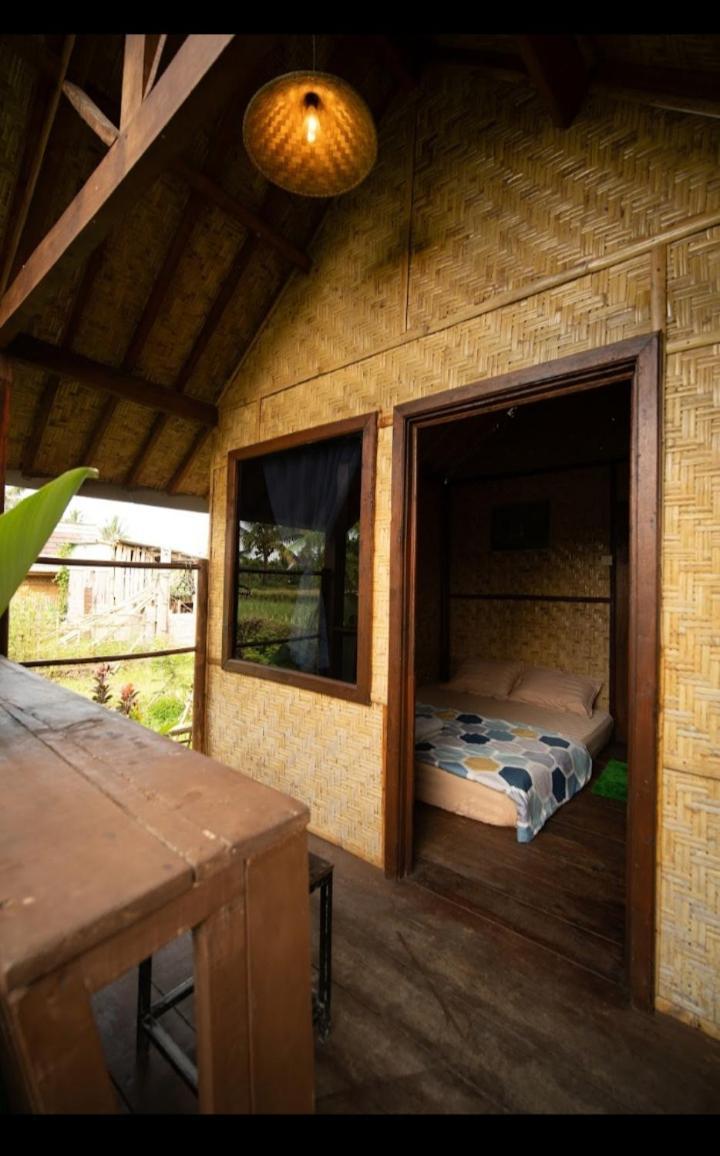Citra Homestay เตเตบาตู ภายนอก รูปภาพ