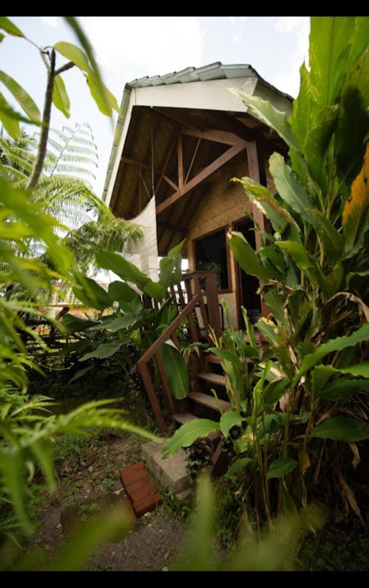 Citra Homestay เตเตบาตู ภายนอก รูปภาพ