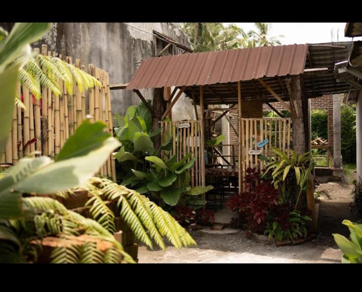 Citra Homestay เตเตบาตู ภายนอก รูปภาพ