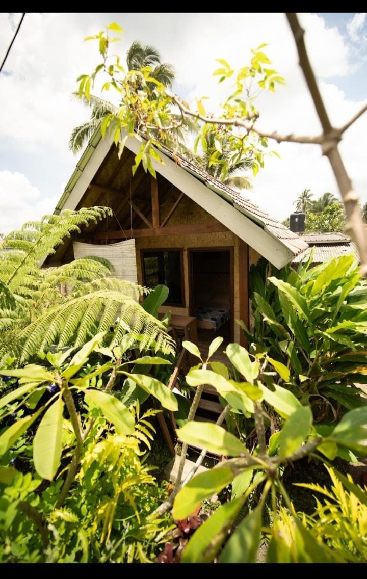 Citra Homestay เตเตบาตู ภายนอก รูปภาพ