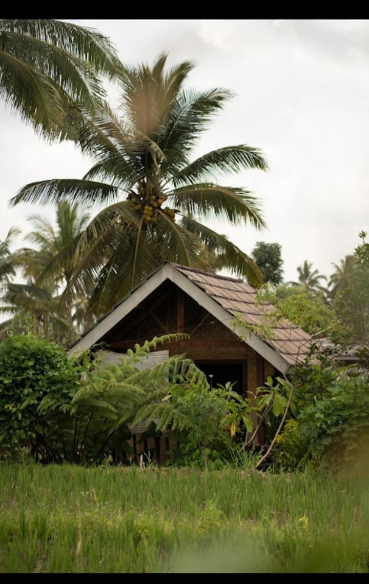 Citra Homestay เตเตบาตู ภายนอก รูปภาพ