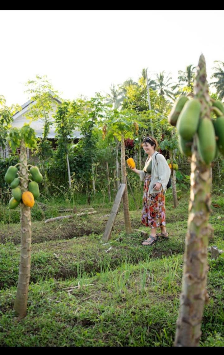 Citra Homestay เตเตบาตู ภายนอก รูปภาพ
